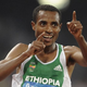 Illustration for article titled Kenenisa Bekele
